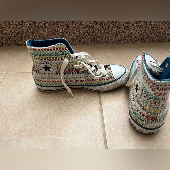 Converse Chuck Taylor All Star Knit - Picture 7 of 10